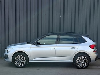 Used Skoda Kamiq 2025 for sale - 79291290: Photo