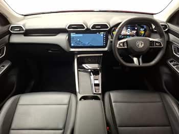 Used MG MG ZS 2025 for sale - 79704029: Photo