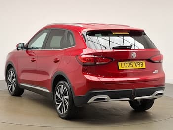 Used MG MG ZS 2025 for sale - 79704029: Photo