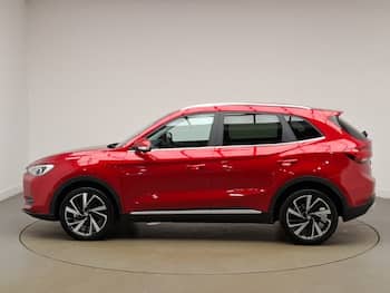 Used MG MG ZS 2025 for sale - 79704029: Photo