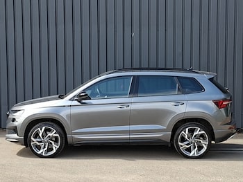 Used Skoda Karoq 2025 for sale - 79286591: Photo