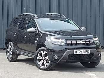 2024 - 1.3 TCe 130 Journey 5dr