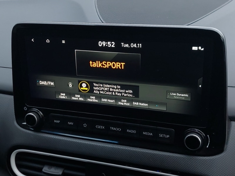 Used Hyundai KONA 2021 for sale - 76533302: Photo 13