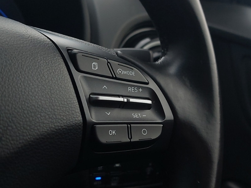 Used Hyundai KONA 2021 for sale - 76533302: Photo 18