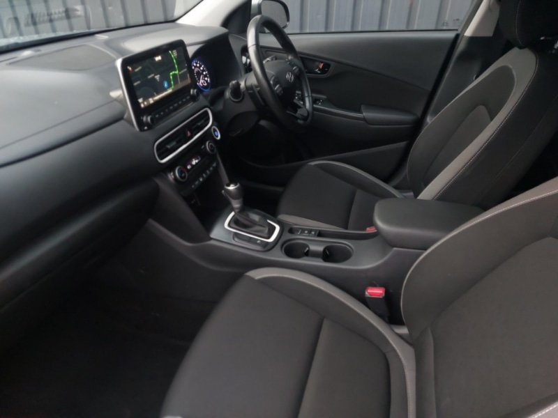 Used Hyundai KONA 2021 for sale - 76533302: Photo 5