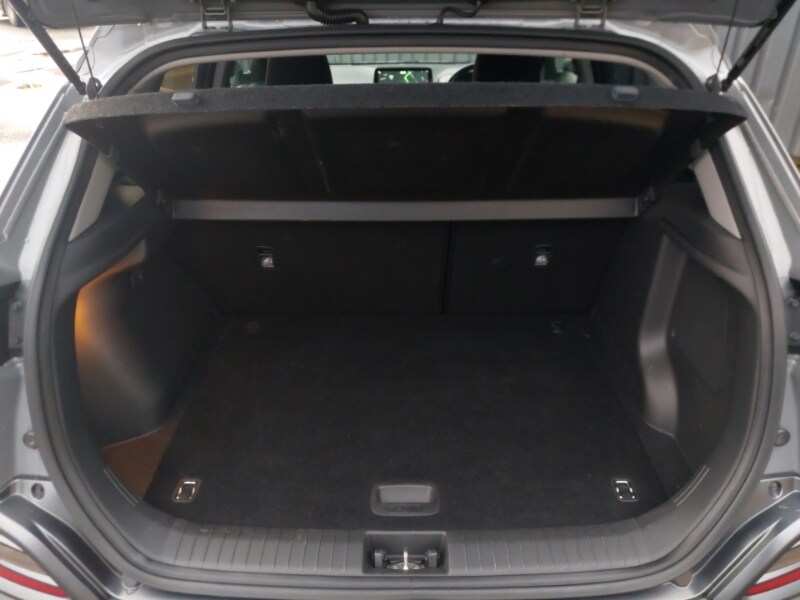 Used Hyundai KONA 2021 for sale - 76533302: Photo 8