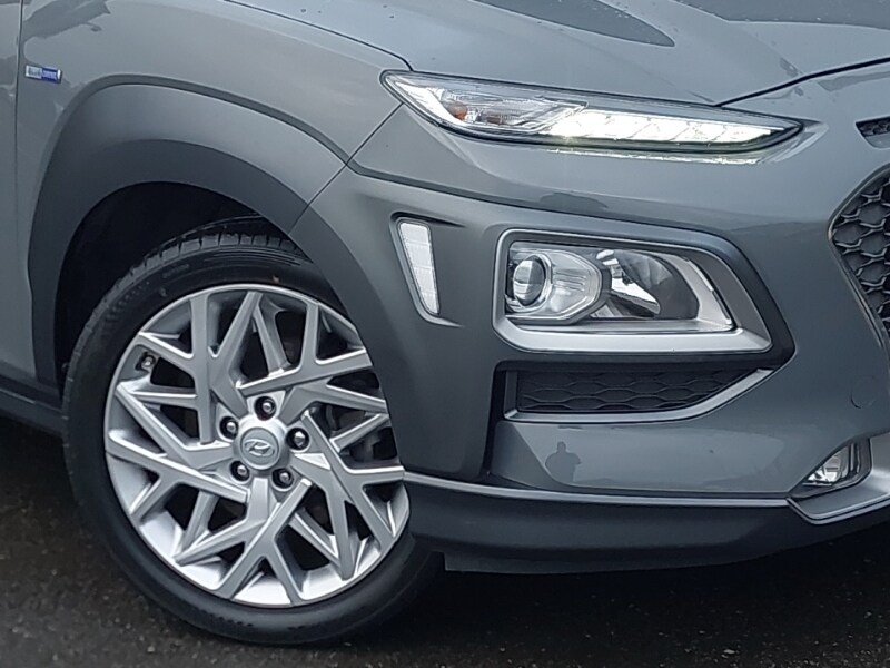 Used Hyundai KONA 2021 for sale - 76533302: Photo 9