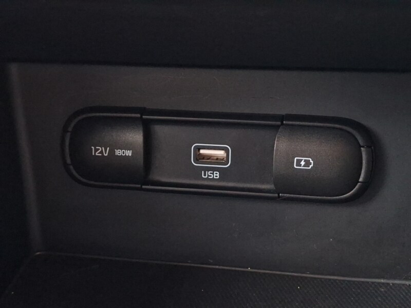Used Kia Niro 2020 for sale - 76384030: Photo 14