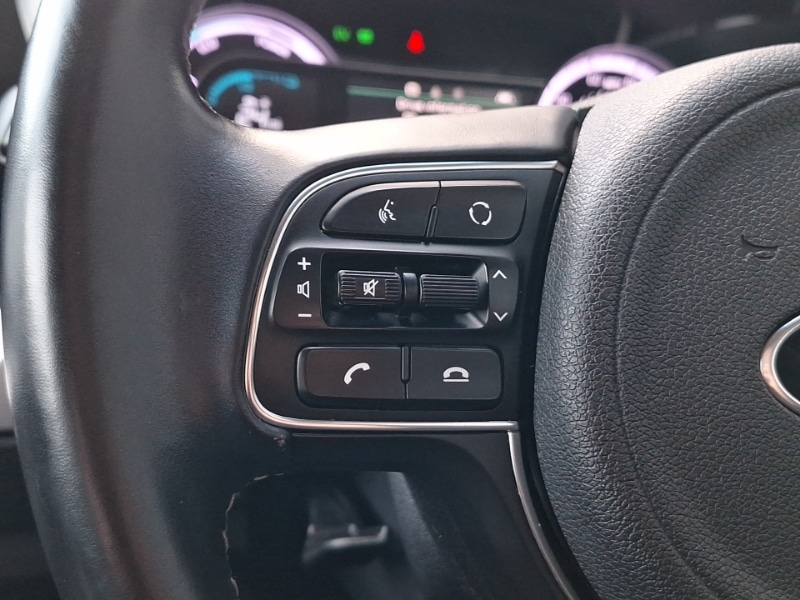 Used Kia Niro 2020 for sale - 76384030: Photo 16