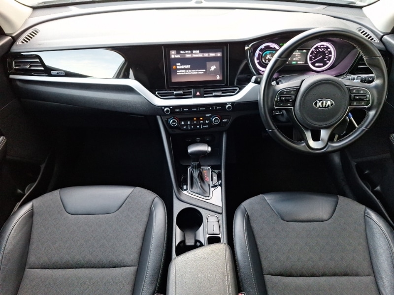 Used Kia Niro 2020 for sale - 76384030: Photo 2