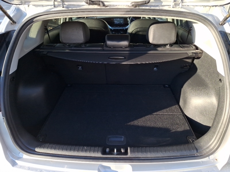 Used Kia Niro 2020 for sale - 76384030: Photo 8