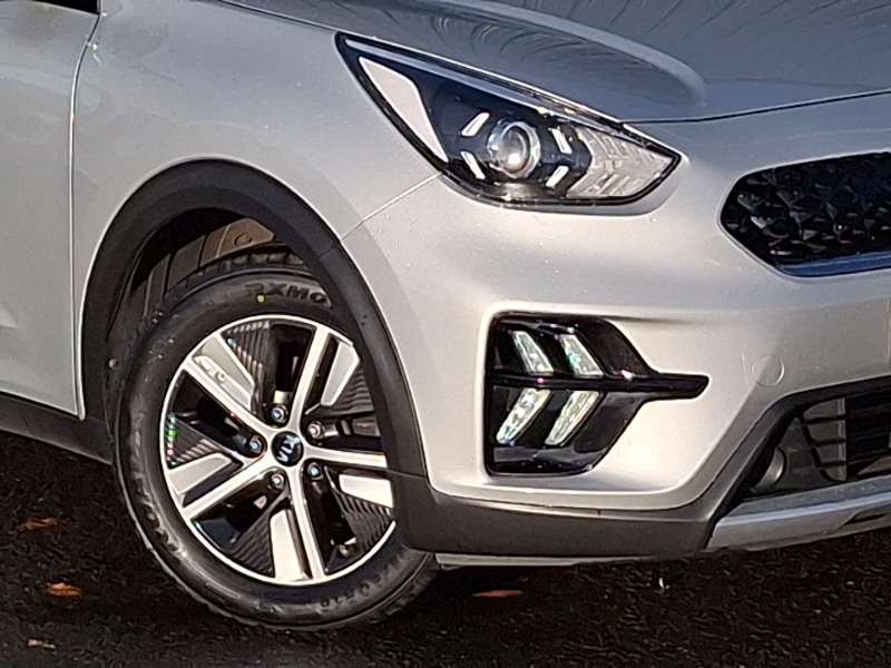 Used Kia Niro 2020 for sale - 76384030: Photo 9