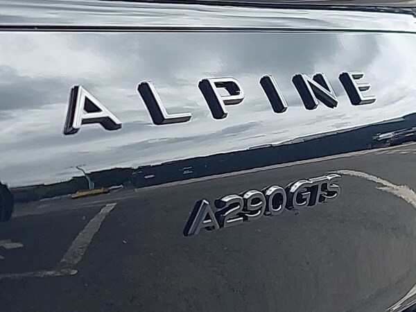 Used Alpine A290 2025 for sale - 75001003: Photo 13