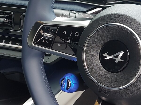 Used Alpine A290 2025 for sale - 75001003: Photo 14
