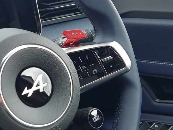 Used Alpine A290 2025 for sale - 75001003: Photo 15