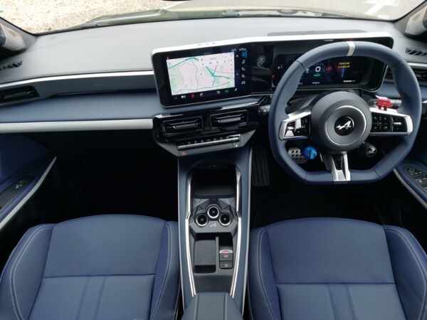 Used Alpine A290 2025 for sale - 75001003: Photo 2