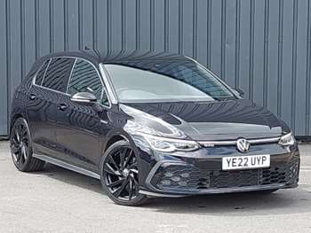 2022 - 2.0 TDI 200 GTD 5dr DSG