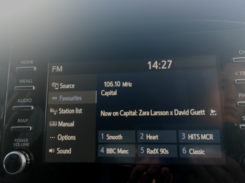 Used Toyota Aygo X 2023 for sale - 77790479: Photo 10