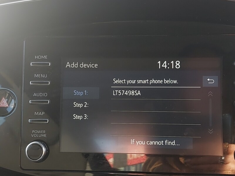 Used Toyota Aygo X 2023 for sale - 77790479: Photo 11