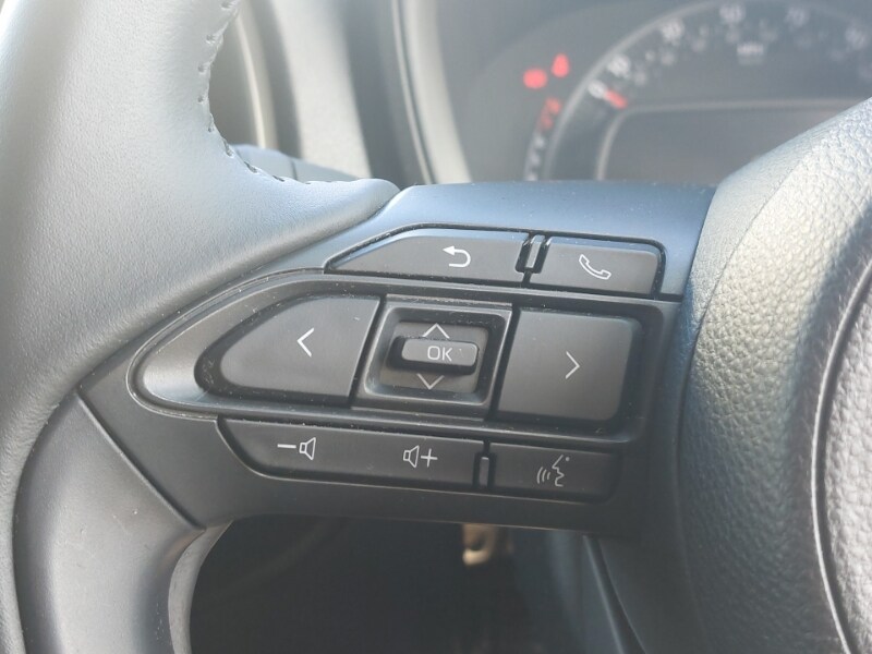 Used Toyota Aygo X 2023 for sale - 77790479: Photo 13