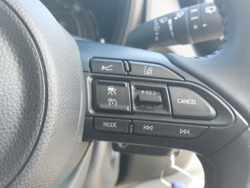 Used Toyota Aygo X 2023 for sale - 77790479: Photo 14