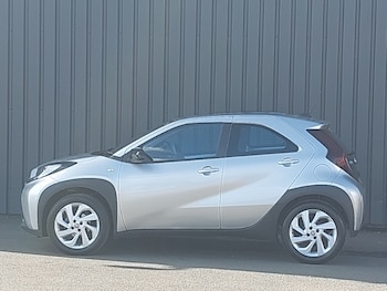 Used Toyota Aygo X 2023 for sale - 77790479: Photo