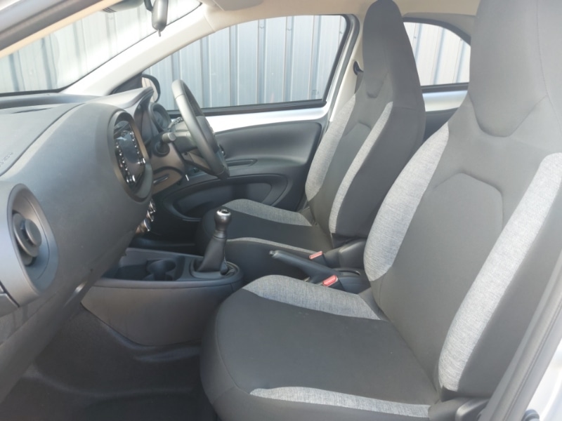 Used Toyota Aygo X 2023 for sale - 77790479: Photo 5