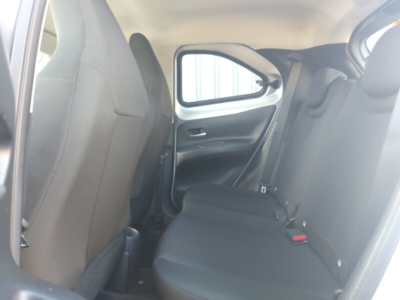 Used Toyota Aygo X 2023 for sale - 77790479: Photo 6