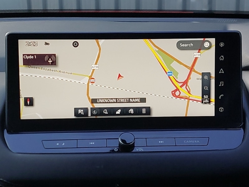 Used Nissan Qashqai 2022 for sale - 76579387: Photo 10