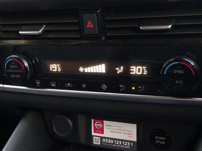 Used Nissan Qashqai 2022 for sale - 76579387: Photo 15