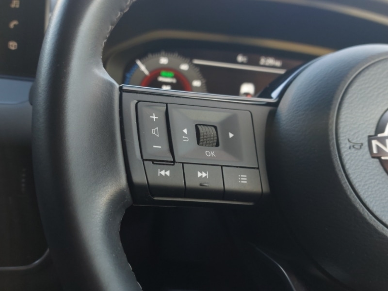 Used Nissan Qashqai 2022 for sale - 76579387: Photo 17