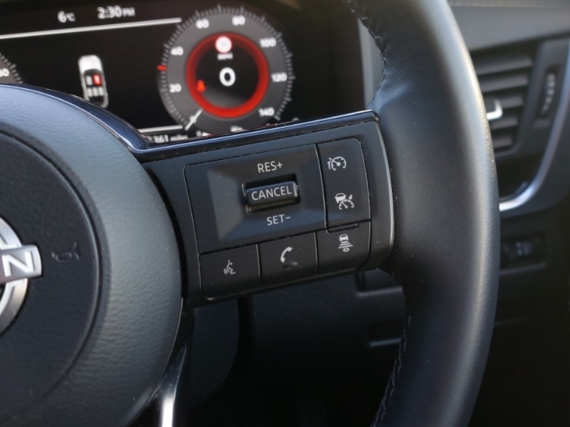 Used Nissan Qashqai 2022 for sale - 76579387: Photo 18