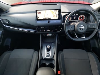 Used Nissan Qashqai 2022 for sale - 76579387: Photo