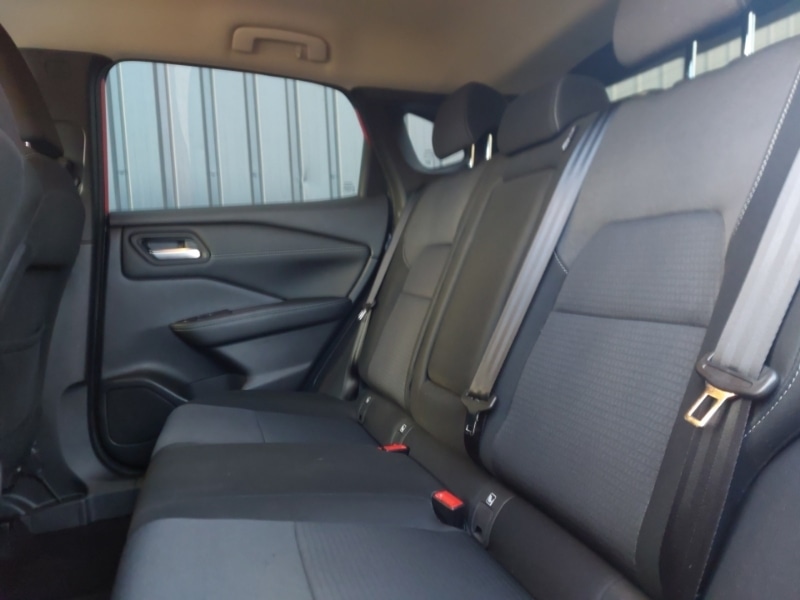 Used Nissan Qashqai 2022 for sale - 76579387: Photo 6