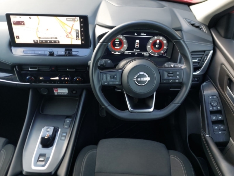 Used Nissan Qashqai 2022 for sale - 76579387: Photo 7