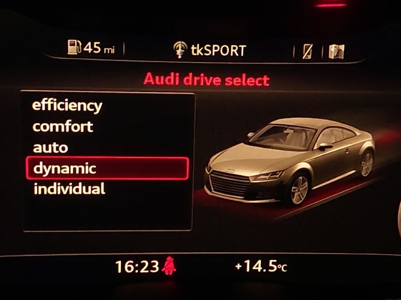 Used Audi TT 2019 for sale - 76455807: Photo 12