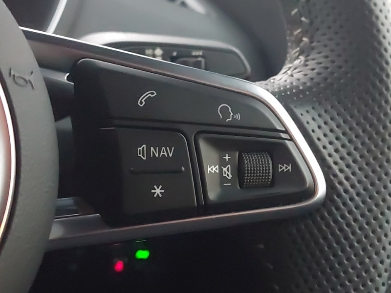 Used Audi TT 2019 for sale - 76455807: Photo 16