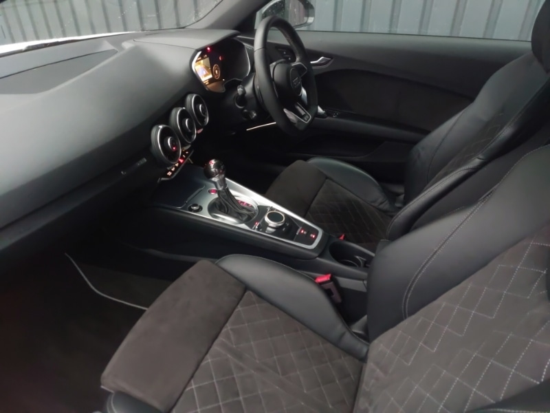 Used Audi TT 2019 for sale - 76455807: Photo 5