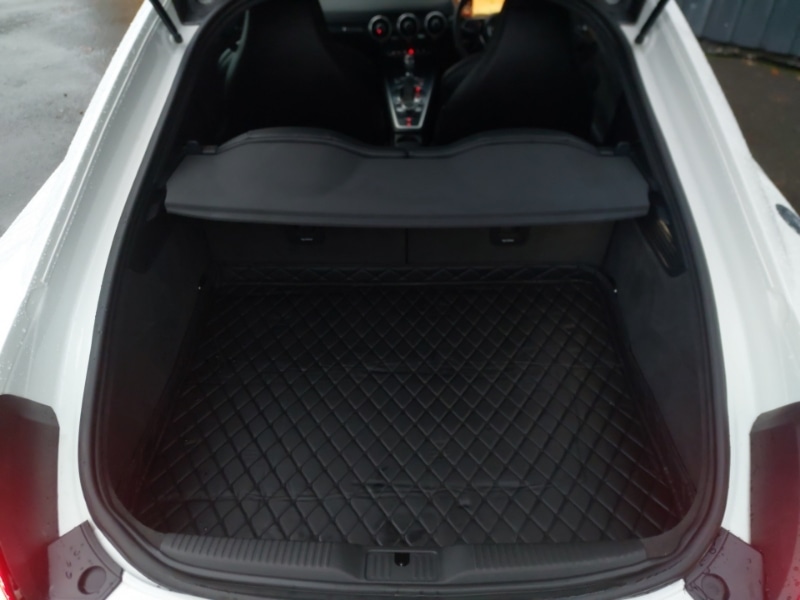 Used Audi TT 2019 for sale - 76455807: Photo 8