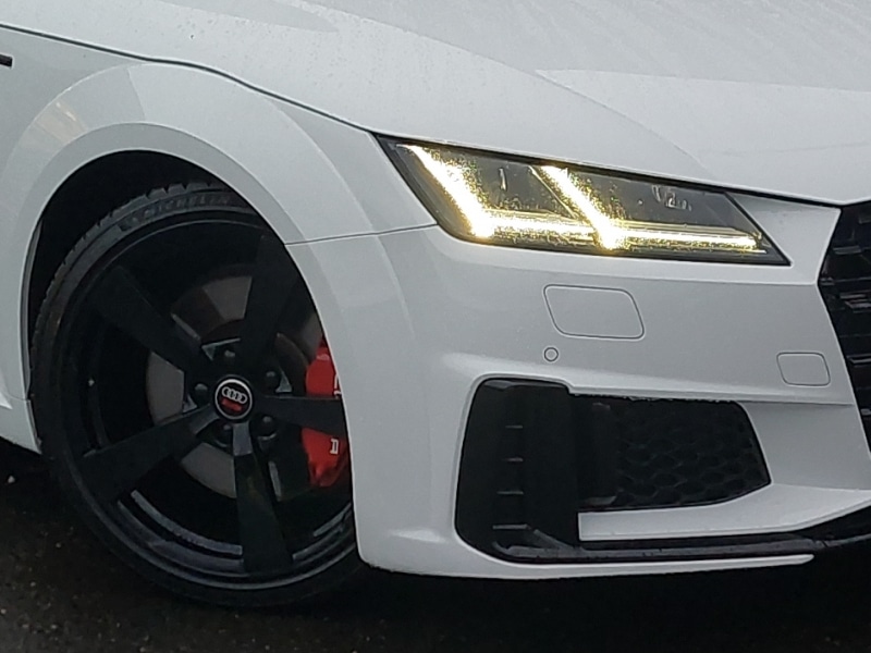 Used Audi TT 2019 for sale - 76455807: Photo 9