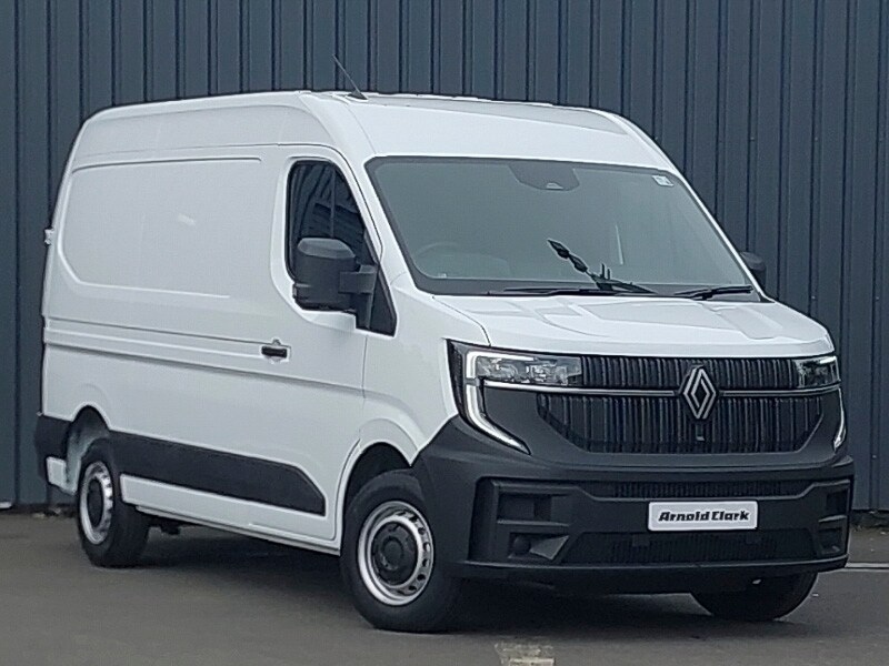 Used Renault Master 2025 for sale - 76244299: Photo 1