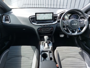Used Kia Ceed 2024 for sale - 75599632: Photo