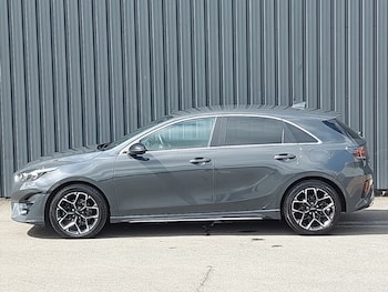 Used Kia Ceed 2024 for sale - 75599632: Photo