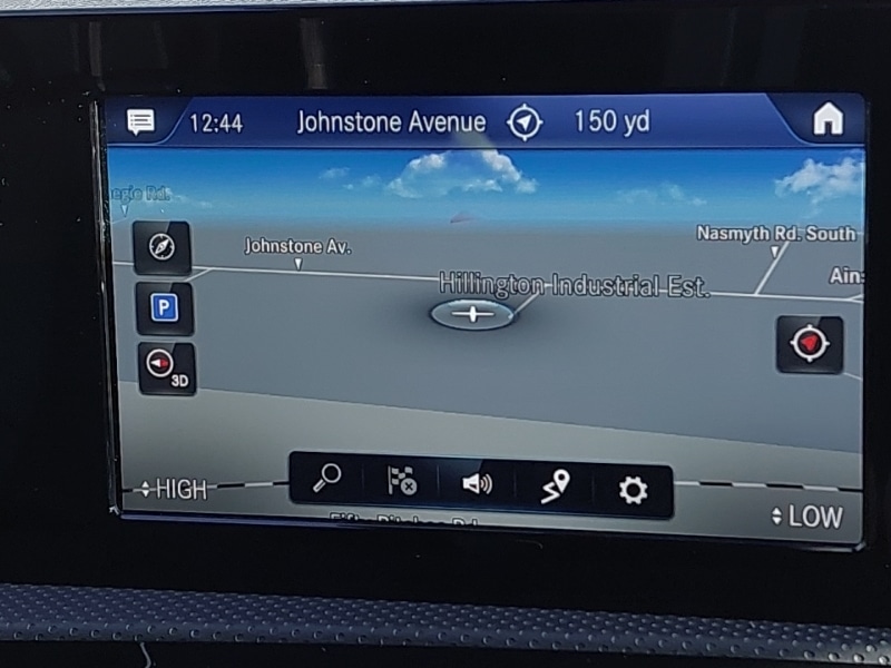 Used Mercedes-Benz A-Class 2019 for sale - 76354474: Photo 10