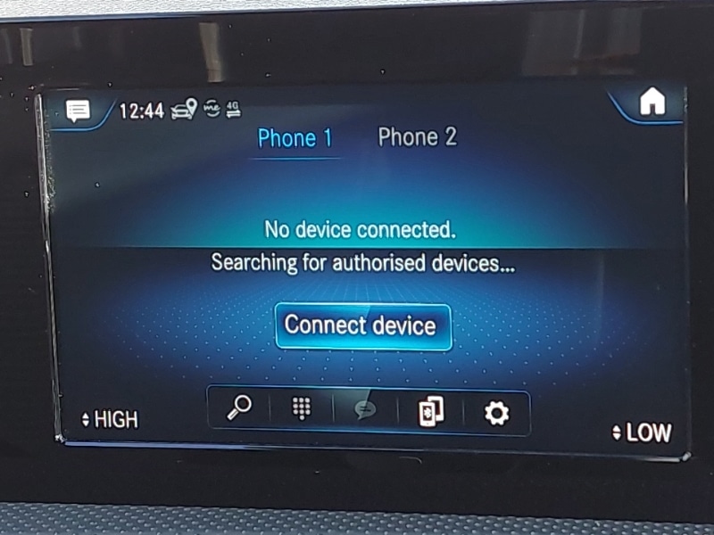Used Mercedes-Benz A-Class 2019 for sale - 76354474: Photo 11