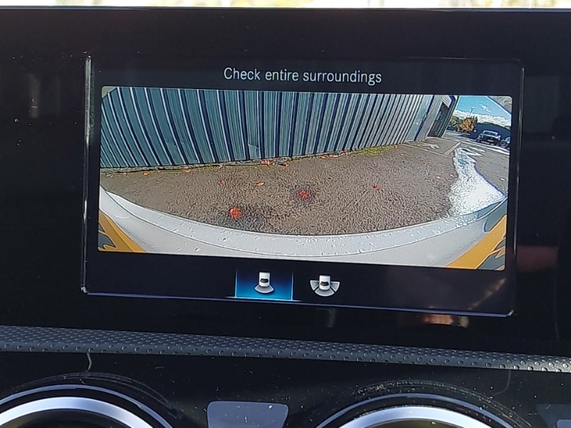 Used Mercedes-Benz A-Class 2019 for sale - 76354474: Photo 13