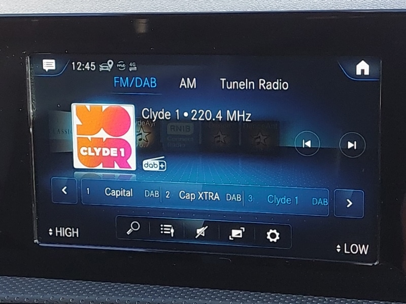 Used Mercedes-Benz A-Class 2019 for sale - 76354474: Photo 14