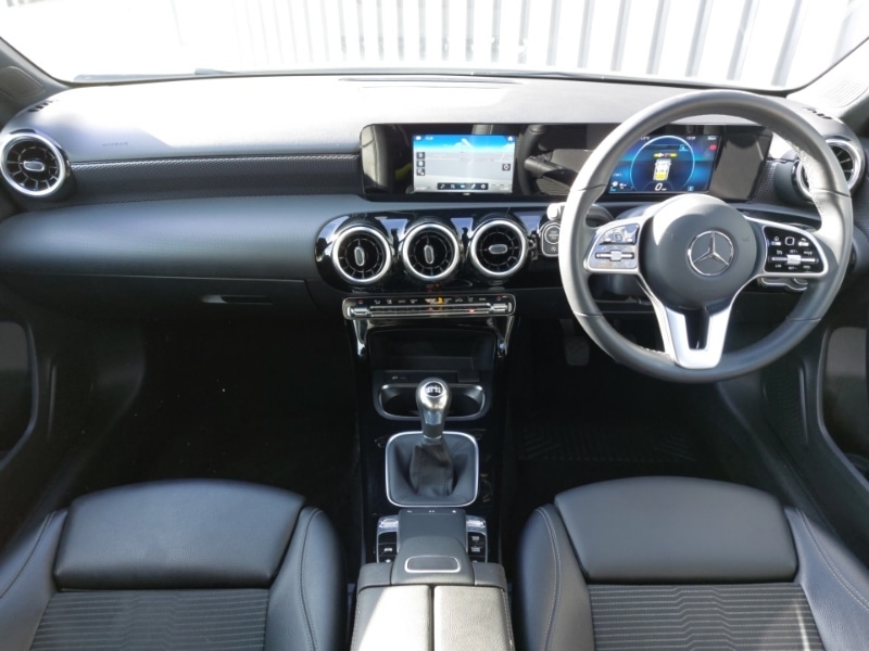 Used Mercedes-Benz A-Class 2019 for sale - 76354474: Photo 2