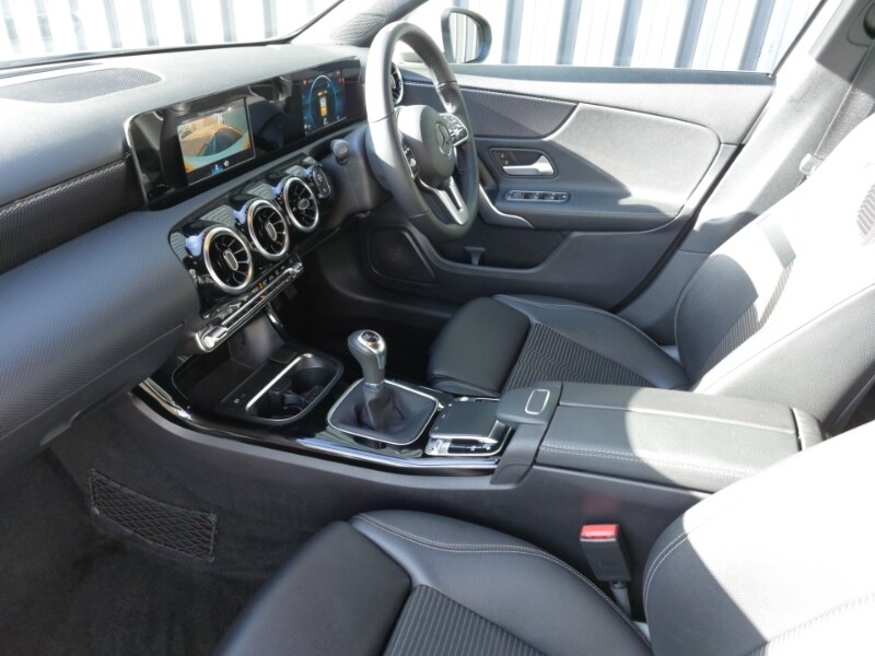 Used Mercedes-Benz A-Class 2019 for sale - 76354474: Photo 5