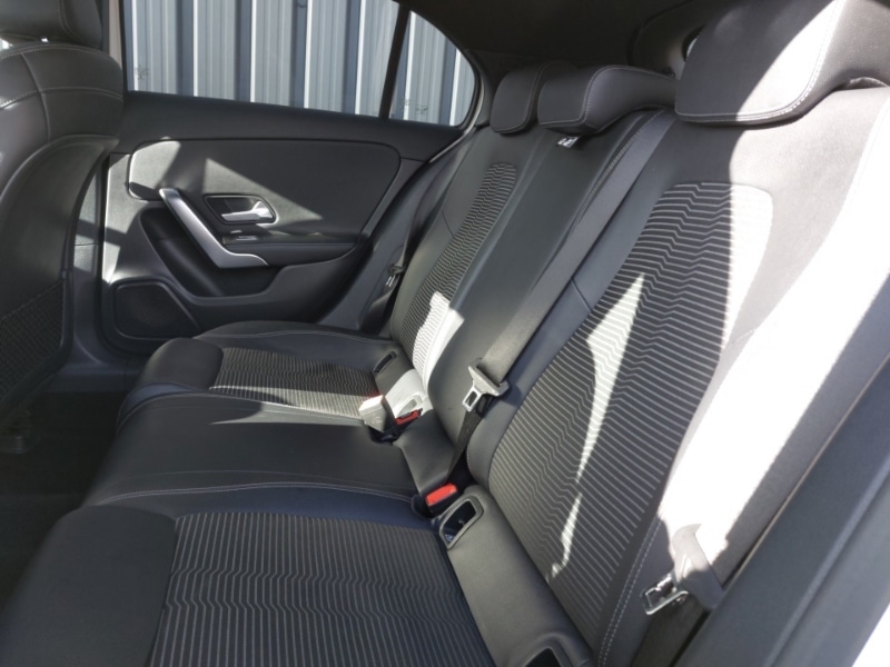 Used Mercedes-Benz A-Class 2019 for sale - 76354474: Photo 6
